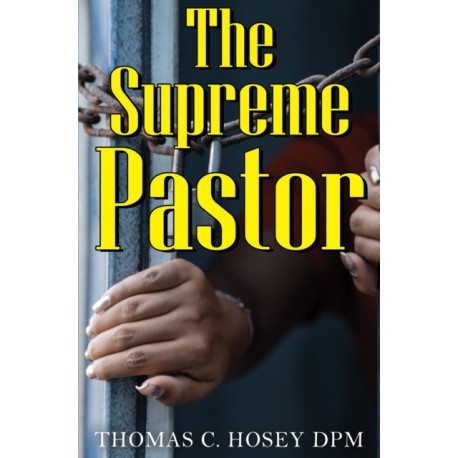 The Supreme Pastor