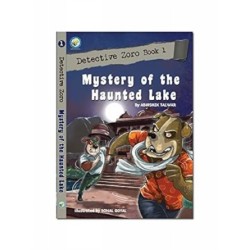Detective Zoro