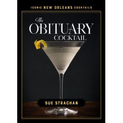 The Obituary Cocktail