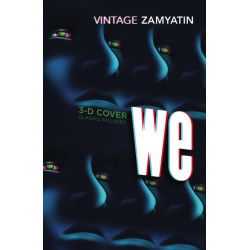 We: Introduction by Will Self