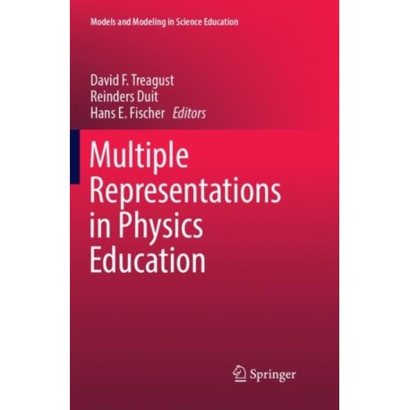 Multiple Representations in Physics Education