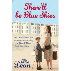 There'll Be Blue Skies