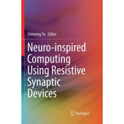 Neuro-inspired Computing Using Resistive Synaptic Devices