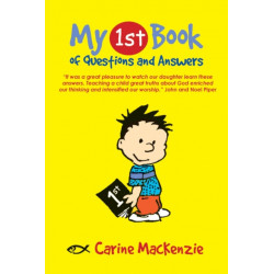 My First Book of Questions and Answers