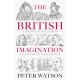 The British Imagination: A History of Ideas from Elizabeth I to Elizabeth II