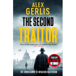 The Second Traitor