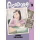 Asadora!, Vol. 9