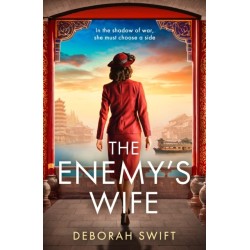 The Enemy’s Wife