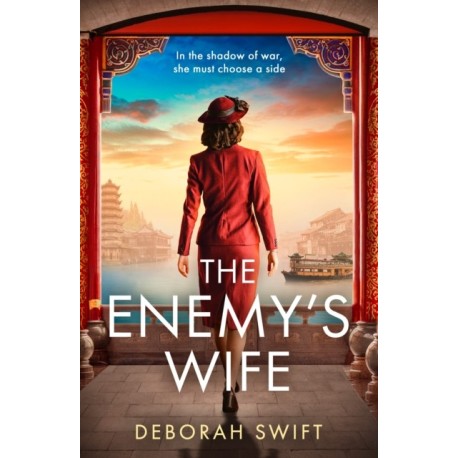 The Enemy’s Wife