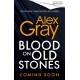Blood on Old Stones: Book 23 in the Sunday Times bestselling DSI William Lorimer series