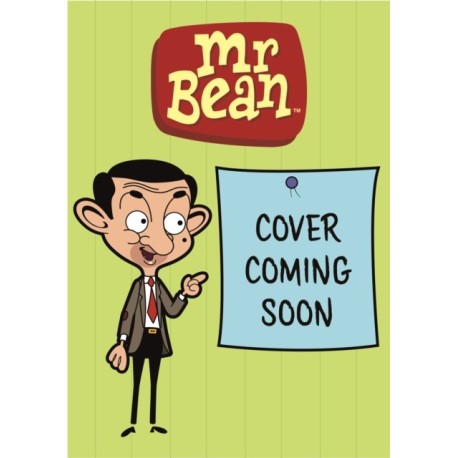 Mr Bean: Joke Book: Over 300 very funny jokes!