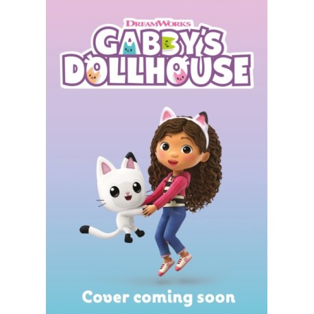 DreamWorks Gabby's Dollhouse: 5-Minute Stories: 7 bedtime tales from Gabby and the Gabby Cats
