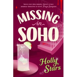 Missing in Soho