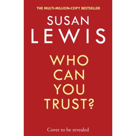 Who Can You Trust