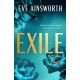 Exile: An emotional and shocking second chance romance