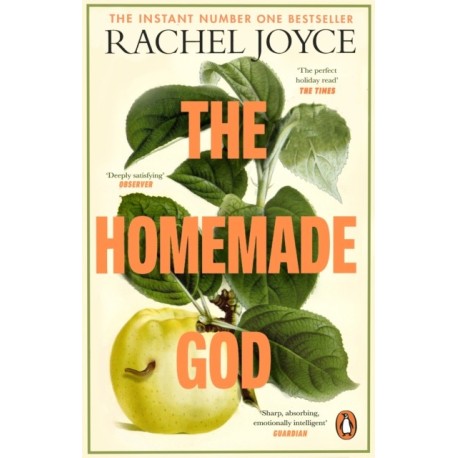 The Homemade God