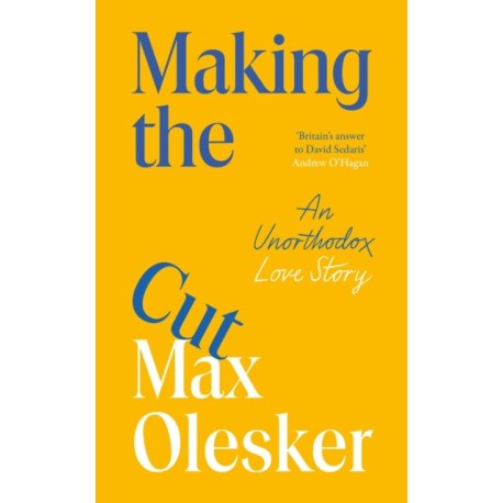 Making the Cut: An Unorthodox Love Story