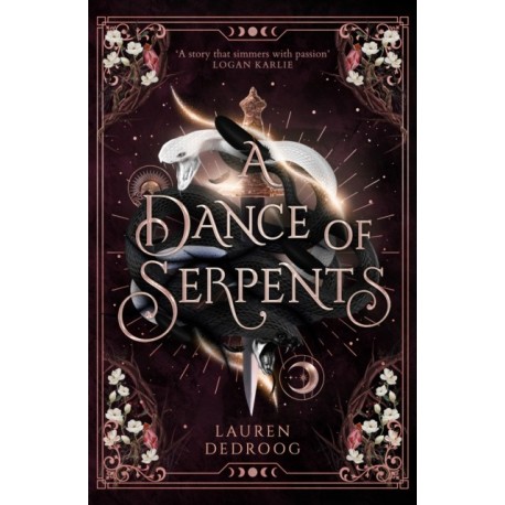 A Dance of Serpents