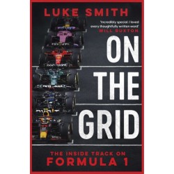 On the Grid: The Inside Track on Formula One
