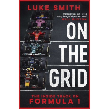 On the Grid: The Inside Track on Formula One