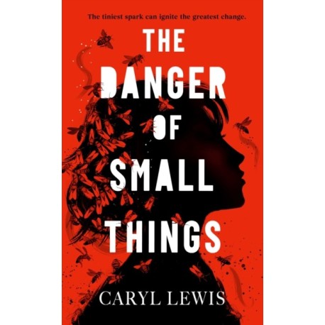 The Danger of Small Things: The YA debut from an award-winning and bestselling Welsh storyteller