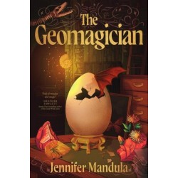 The Geomagician