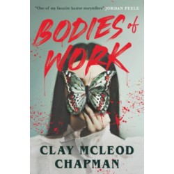 Bodies of Work