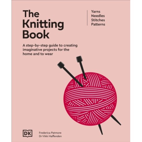The Knitting Book