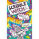 Scribble Witch: Notes in Class: Book 1