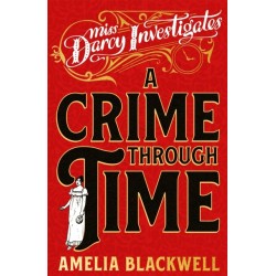 A Crime Through Time
