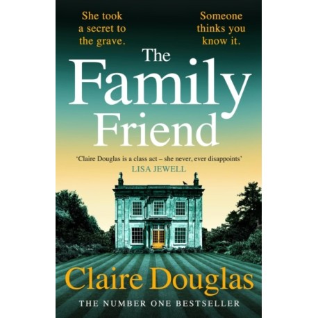 The Family Friend