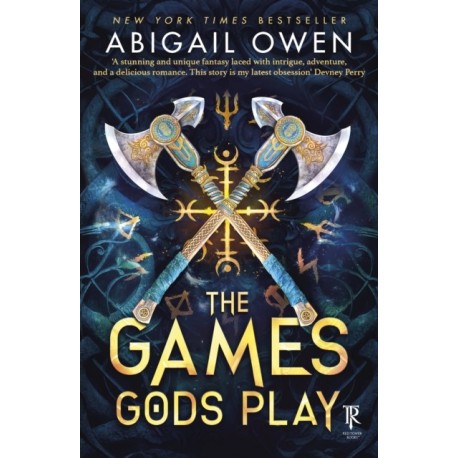 The Games Gods Play