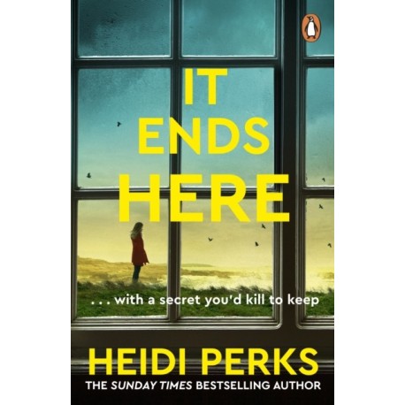 It Ends Here