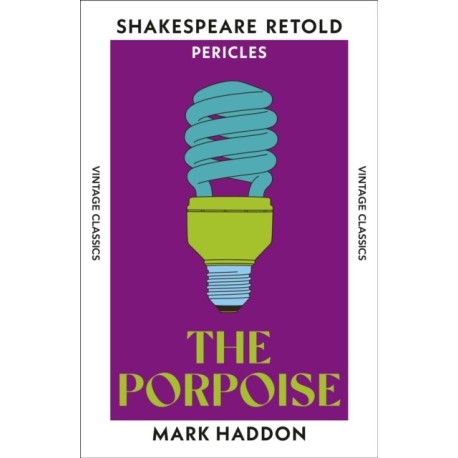 The Porpoise