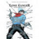The Lone Ranger: The Devil's Rope