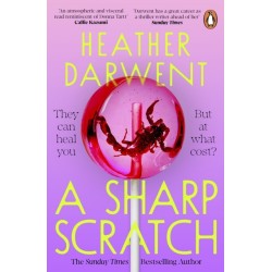 A Sharp Scratch