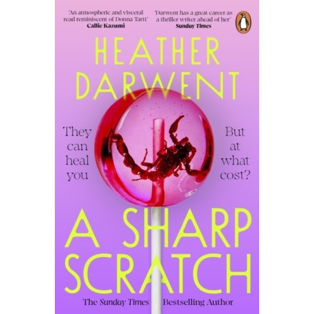 A Sharp Scratch
