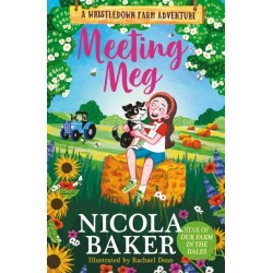 Meeting Meg