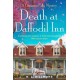 Death at Daffodil Inn: The exciting, fresh new small-town cosy mystery romance perfect for spring!