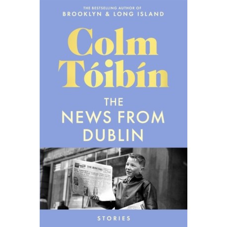 The News from Dublin