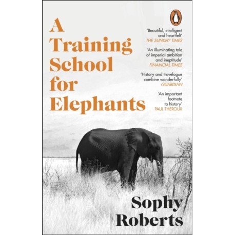 A Training School for Elephants