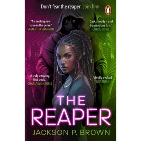 The Reaper