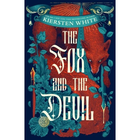 The Fox and the Devil