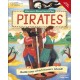 Pirates Discover, Press-out & Play