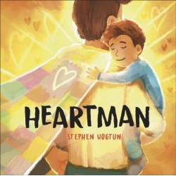 Heartman: Dad's Love Can Save the Day
