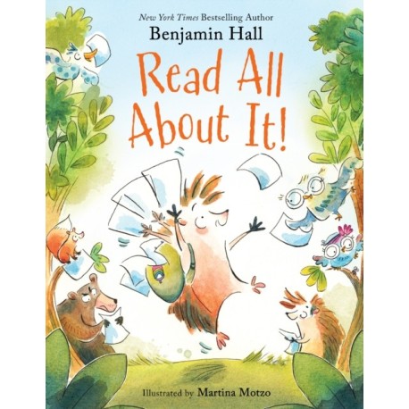 Read All About It!