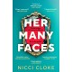 Her Many Faces