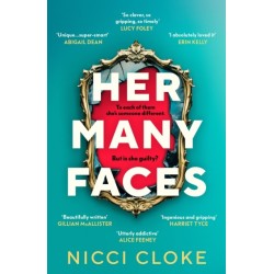 Her Many Faces
