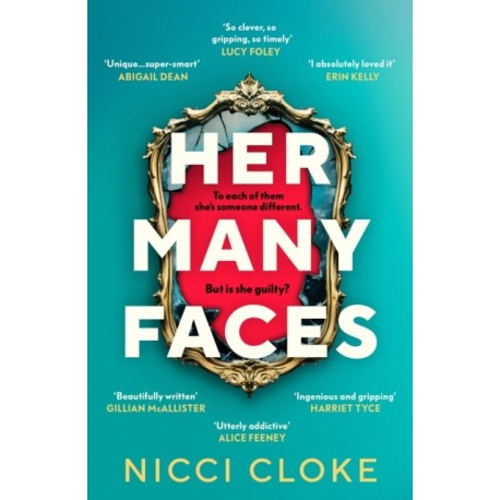 Her Many Faces