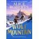 Wolf Mountain: An epic animal adventure from leading historian and TV presenter